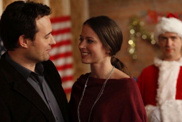 Una esposa para papá