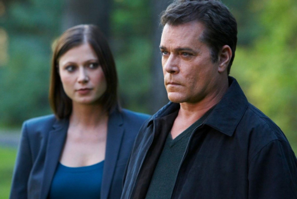 Los asesinatos del río