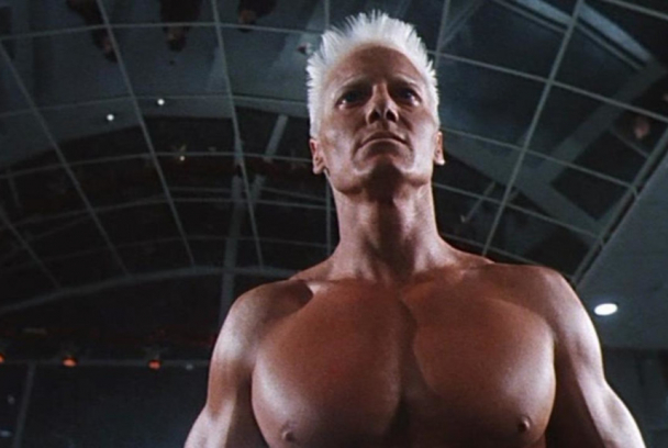 Cazador de sombras 2