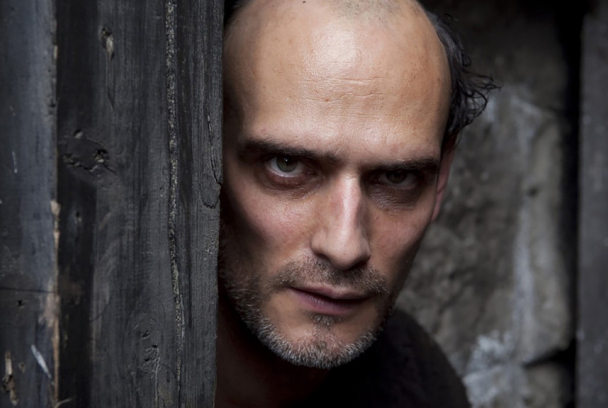 Los pilares de la Tierra