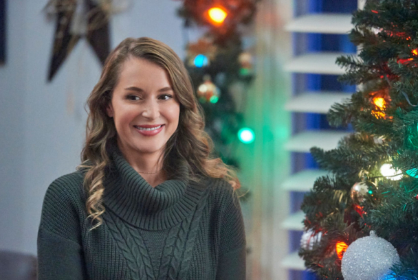 Navidades por encargo