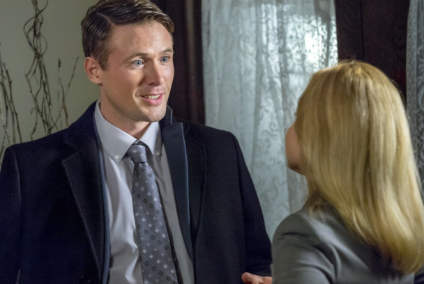 I'll Be Home for Christmas