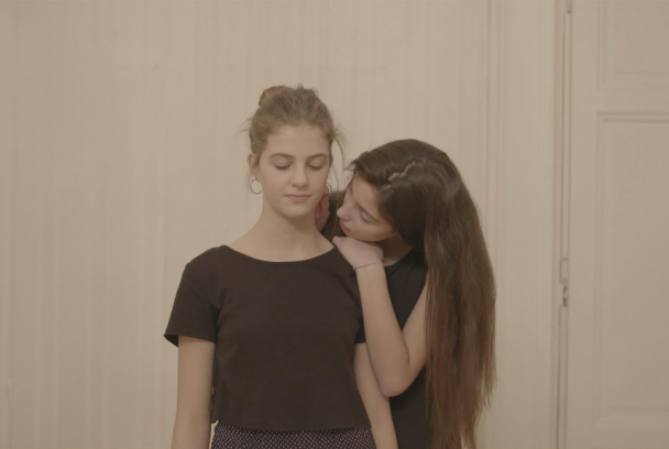 My true brilliant friend