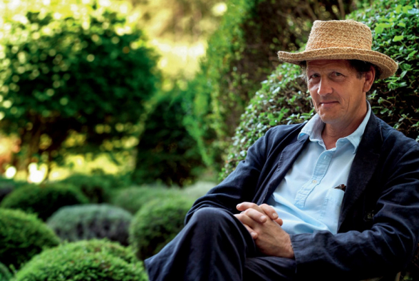 Los jardines franceses de Monty Don