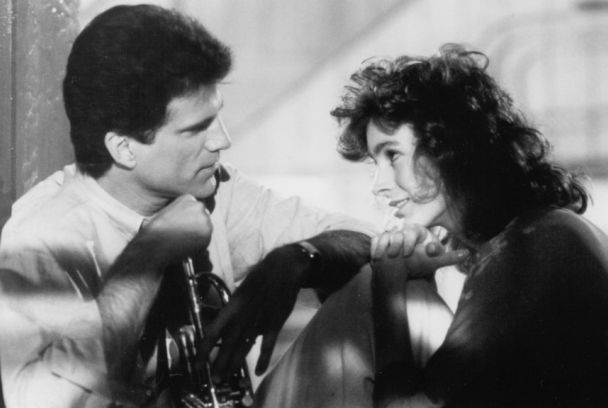 Un toque de infidelidad