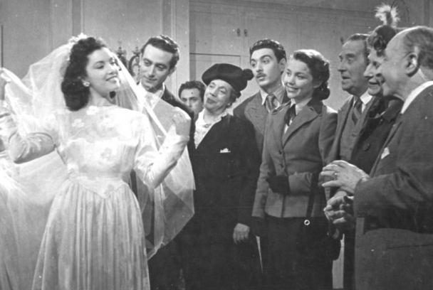 Habitación para tres