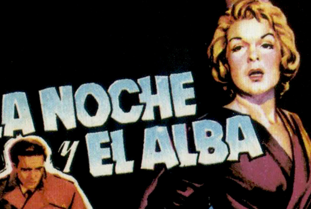 La noche y el alba