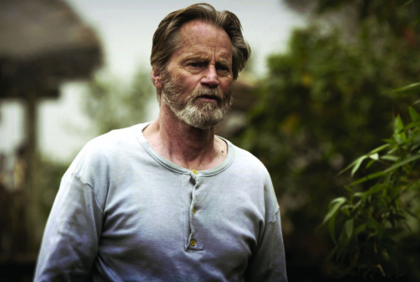 Blackthorn. Sin destino