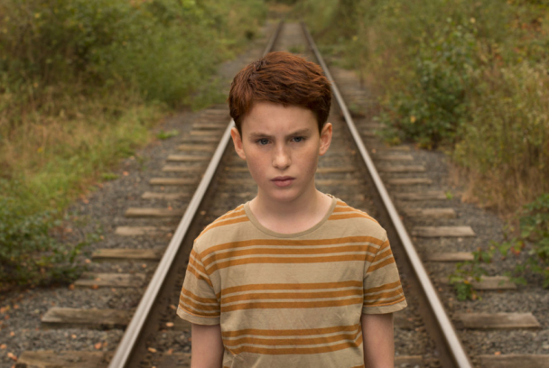 Marvin ou la belle education