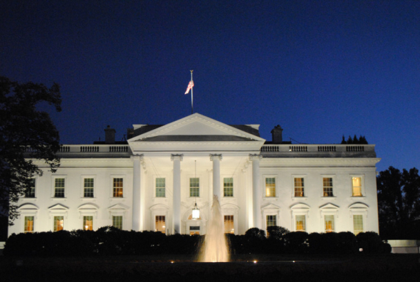 Especial informativo: De Trump a Biden