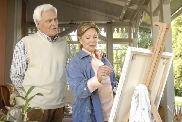 Emma Svensson y el amor