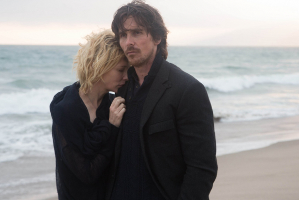 Knight of cups