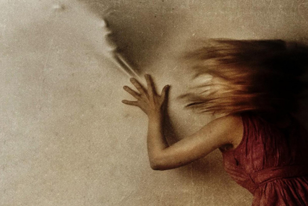 Apartamento 1303: La maldición