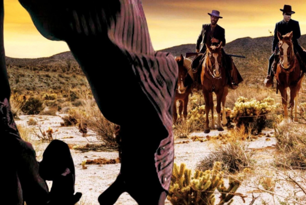 Voy, le mato y vuelvo