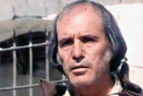 La leyenda del alcalde de Zalamea