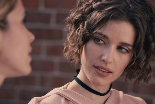 Casada con un asesino