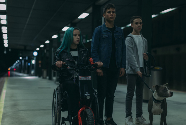 Los espabilados: Las enfermedades mentales