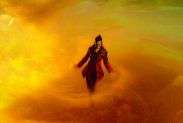 The Immortal Wars: Resurgence