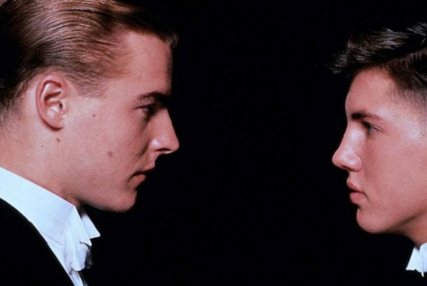 El reencuentro del amigo