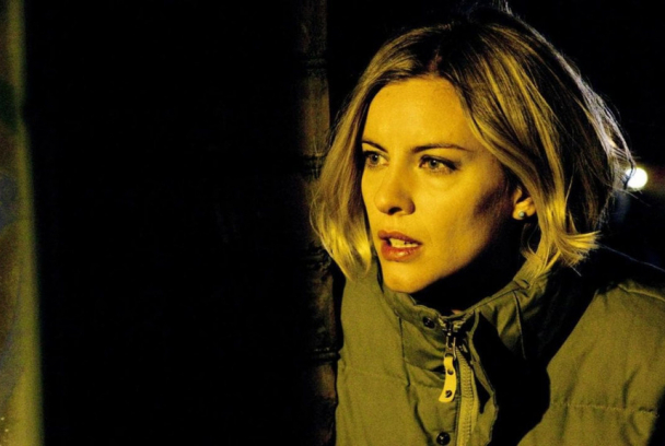 Annika Bengzton: el lobo rojo