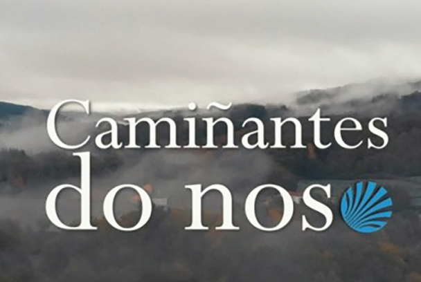 Camiñantes do noso