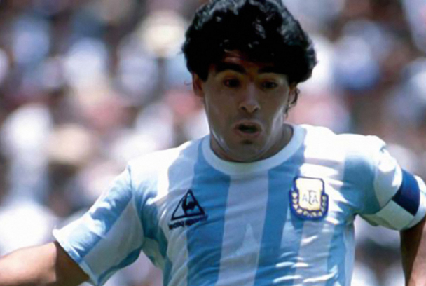 Maradona