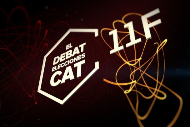 El Debat: Elecciones Catalanas