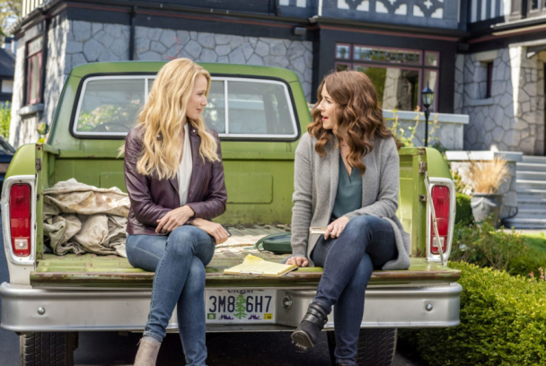 Las escrituras de la muerte