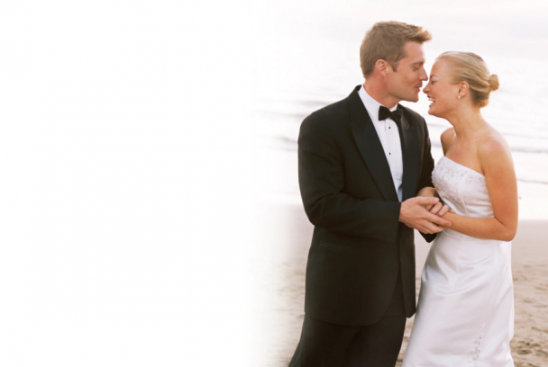 Hasta que la boda nos separe