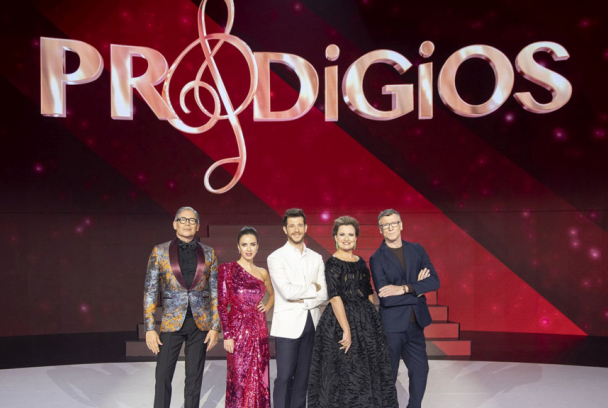 Prodigios