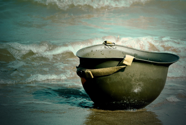 D-Day: historias no contadas