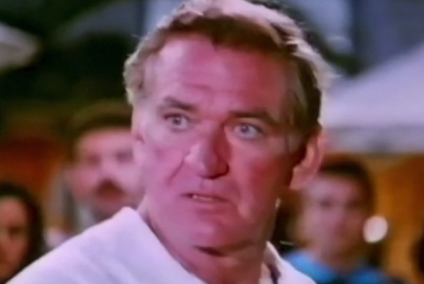 Marbella, un golpe de cinco estrellas