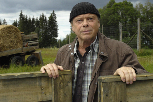 Un verano en el lago Lilia