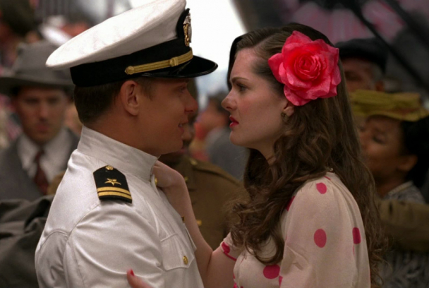 El San Valentín perdido