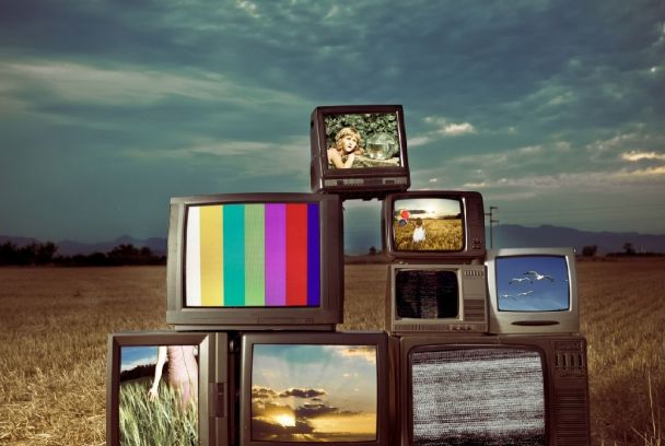 Tita Cervera: la baronesa