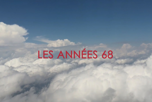 Les années 68