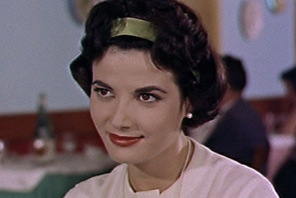 El amor empieza en sábado