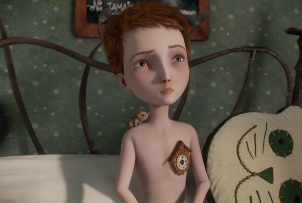 La mecánica del corazón