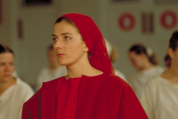 El cuento de la doncella