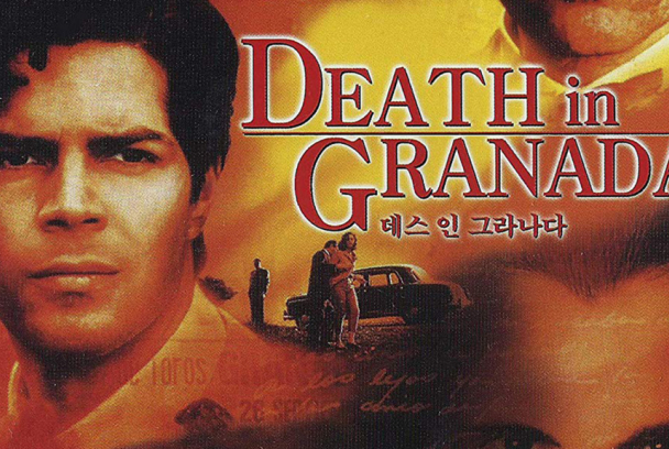Muerte en Granada