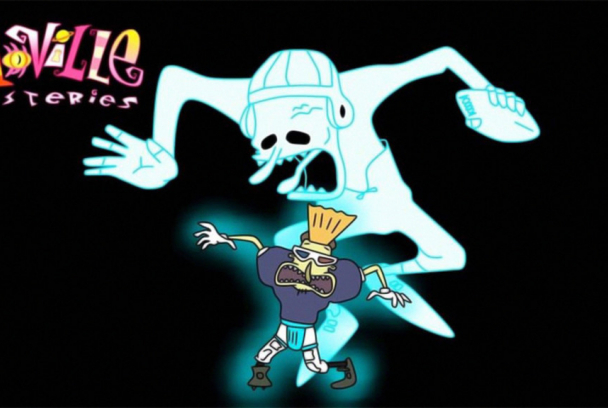 Cazadores de misterios