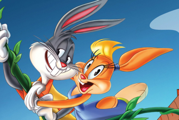 Looney Tunes: Un perfume nunca visto