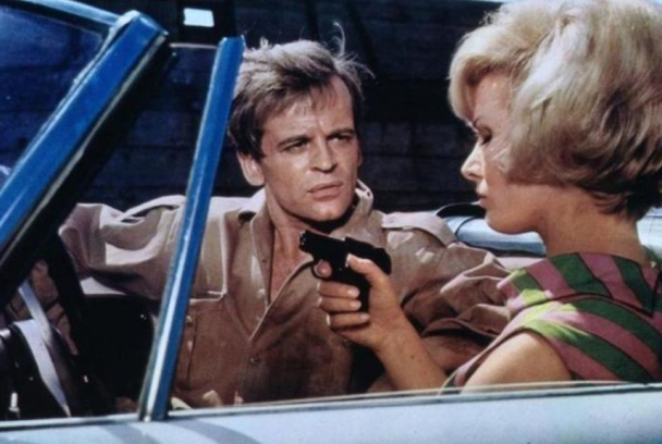 París-Estambul, sin regreso