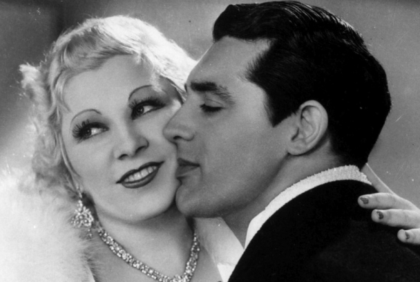 No soy ningún ángel