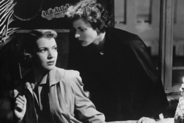 Ya no creo en el amor