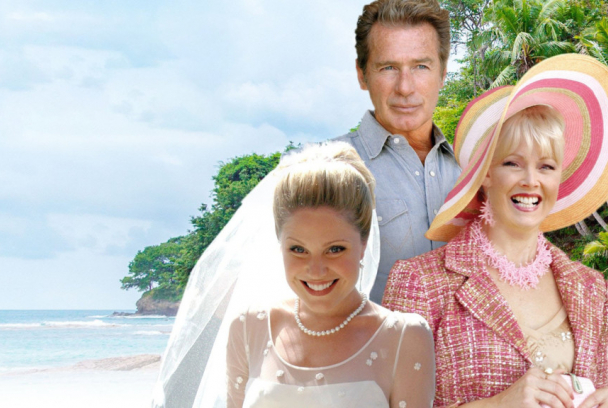 A solas con mi madre