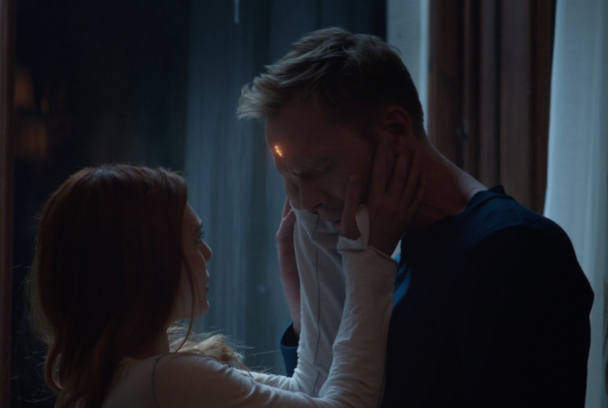 LEYENDAS de Marvel Studios