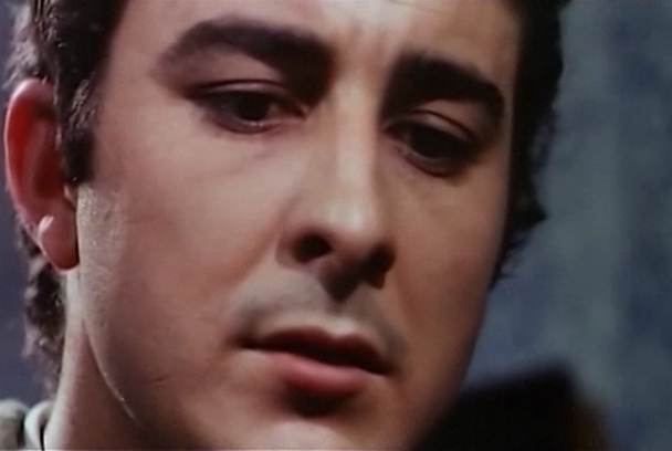 Algo amargo en la boca