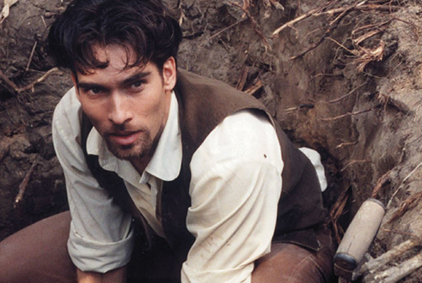 El escarabajo de oro