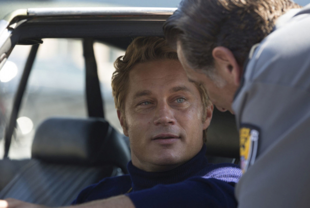 Buscando a Steve McQueen